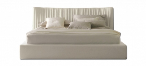 кровать shellon in - фото