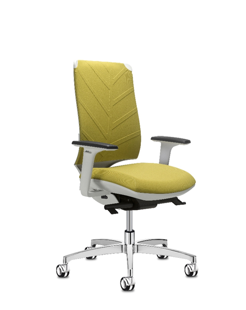 офисное кресло Leaf - фото
