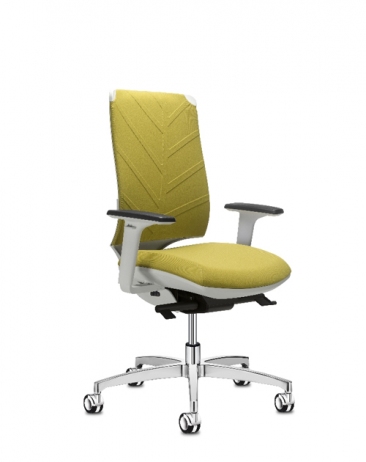 офисное кресло Leaf - фото