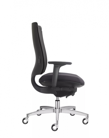 офисное кресло Leaf Air - фото