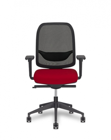 офисное кресло Invicta - фото