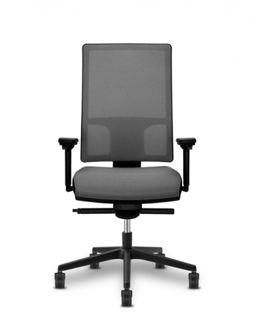 офисное кресло Mesh Line - фото