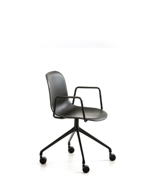 кресло Mani plastic AR-HO-4 - фото