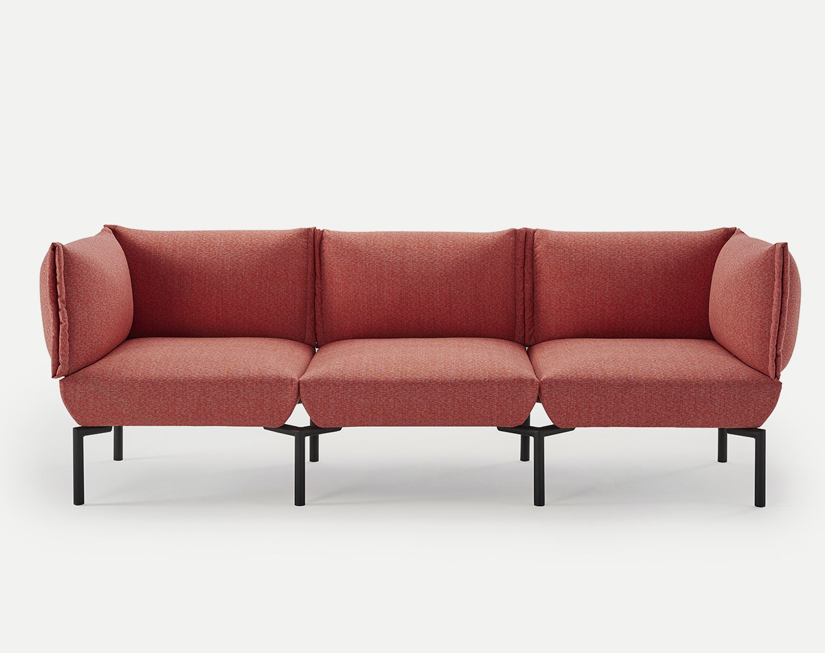 диван сlick sofa - фото