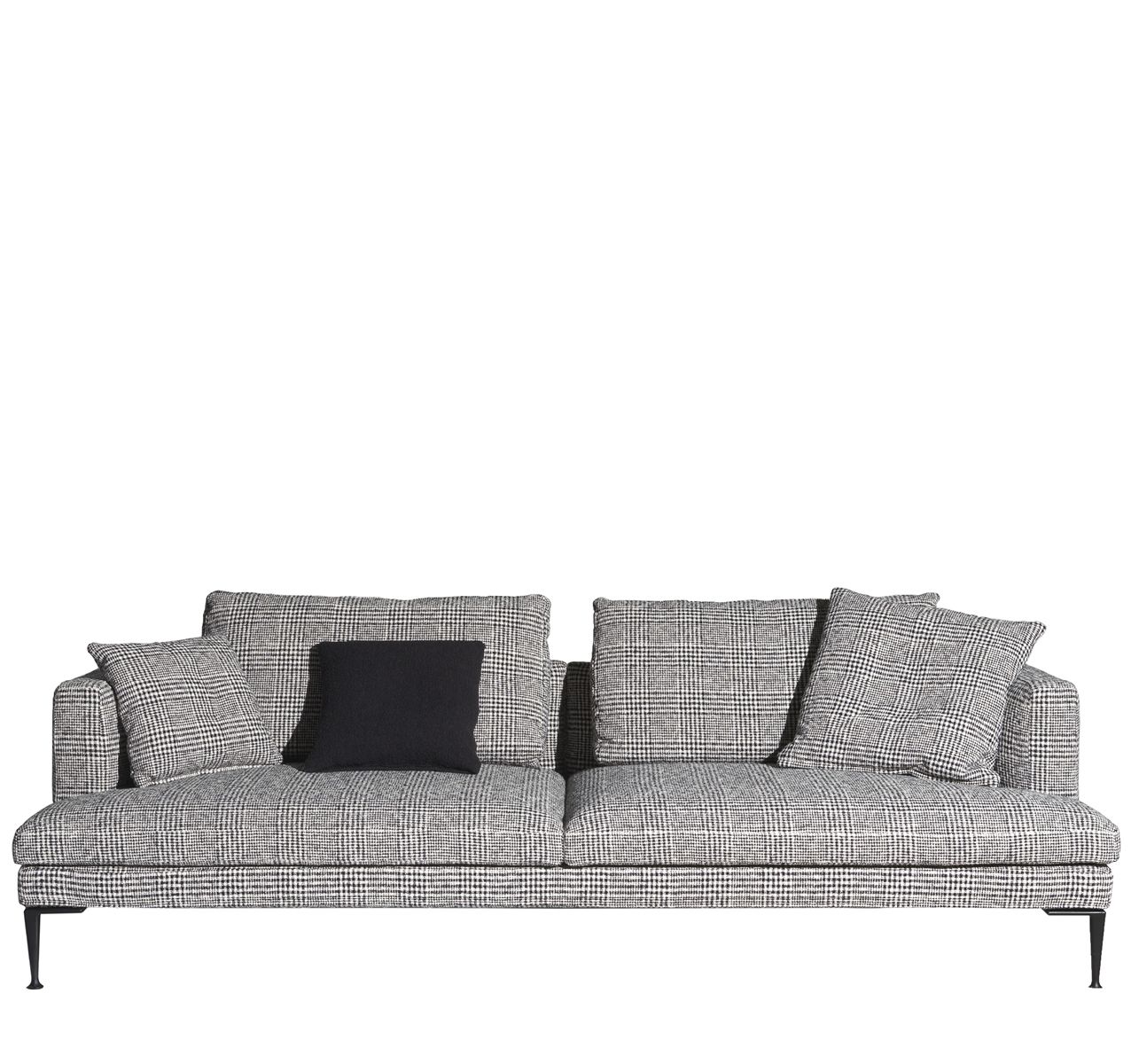 диван и кресло lirico - фото